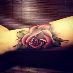 -筑tattoo纹身工作室