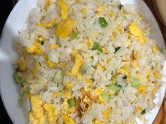 蛋炒饭-嘉州叶婆婆钵钵鸡(建设路店)