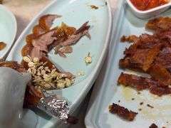 -小吊梨汤·北京菜·烤鸭(华润万象城店)