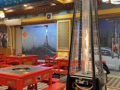 -金鼎雪山牦牛杂火锅(理县总店)