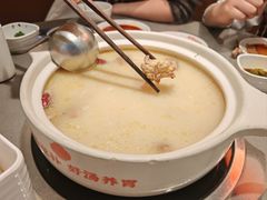 -好彩猪肚鸡(正弘城店)