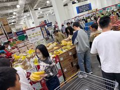 -山姆会员商店(亦庄创意生活广场店)