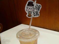 -艾薯夫妇Aysh(福田星河COCOPark店)