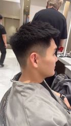 -Kraemer Paris苏豪路易士·嘉玛发廊