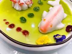 -伊尹活海参馆(衡山路店)