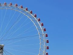 -天津之眼摩天轮