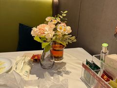 -汤城小厨•粤菜•靓汤(金宝街店)