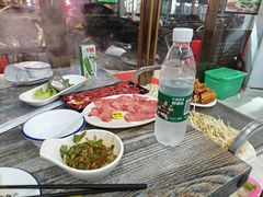 -全好食潮汕牛肉火锅(泗洲路店)