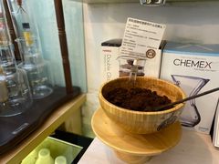 -COFFEE HOLIC(朝外SOHO店)