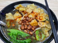 -笋果坊螺蛳粉(竹园小区店)