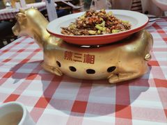 -文昌阁·长沙市井菜(美食地标店)