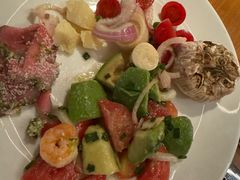 -拉蒂娜·巴西牛排馆 Latina·Brazilian Steakhouse(王府井喜悦店)