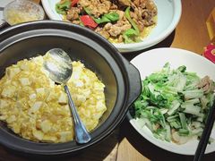 -鸡毛换糖(高桥店)
