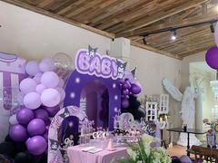 -HERRE·FARM 赫尔露营农场·团建聚会包场