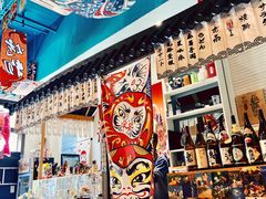 -一道浪居酒屋