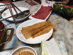 -川味观·鲜货火锅(景芳水湘店)