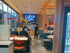 -杨氏青龙虾·羊蝎子(金盛路总店)