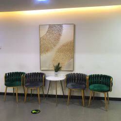 店内环境-北京炫美医疗美容