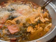 -天都火锅酒楼(虹梅南路店)