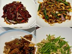 -渔家风味·鲅鱼水饺·央视展播·海鲜天津菜(开发区店)