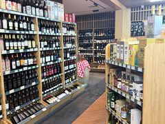 -婕妮璐超市 Jenny Lou’s Shop(三里屯店)
