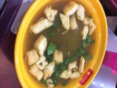小杨生煎(长宁龙之梦店)-小杨生煎(龙之梦购物中心店)