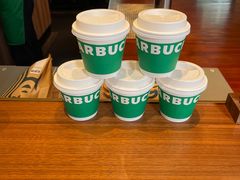 -星巴克臻选(深圳万象天地旗舰店)