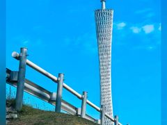 -海心沙亚运公园