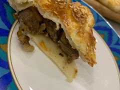 -巴依老爷新疆美食(清华东门店)