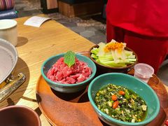 -吃饭皇帝大·土家民族菜(温州万象城店)