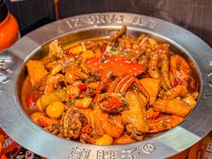 -赖胖子肉蟹煲(光明N次方店)