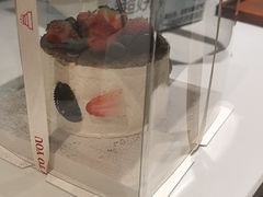 -夏日玛莉西餐厅(金茂览秀城店)