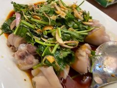 -北海渔村酒楼·粤菜海鲜点心(新华店)