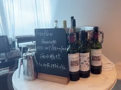 -广州四季酒店·意珍·意式自助餐