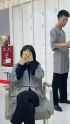 点击看大图 -慕名造型