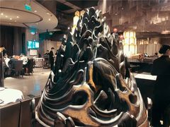 大堂-新沸腾鱼乡(世贸天阶店)