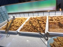 -燃尖儿自助串串火锅(新业广场店)