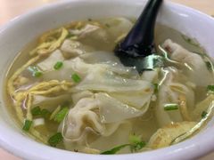 小馄饨-玉华饮食店(茅台路店)