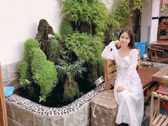 -丽江庭院之爱在路上(西单店)