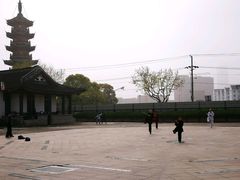 -上海市龙华烈士陵园