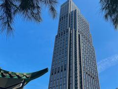 -讯号山花园