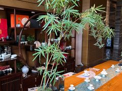 -贵阳万丽酒店·新满福楼餐厅