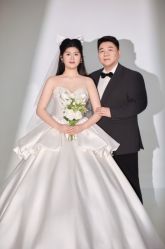 -金夫人婚纱摄影(华南店)