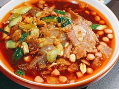 -58度品质川菜馆(经一路店)
