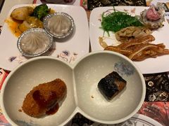 -极尚大瀛喜日本料理(铜锣湾店)
