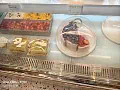 -提亚烘焙·手作面包·生日蛋糕(七星店)