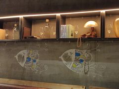 -夯鱼烤鱼·尔滨地标美食(中央商场店)