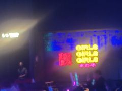 -MOSSO·Liveshow(M3香港广场店)