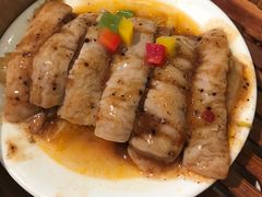 -海皇食府(水都假日酒店店)