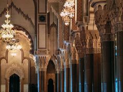 -哈桑二世清真寺